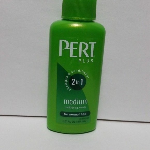20 Pert Plus Medium Conditioning Formula 2 in 1 - Picture 9 of 10